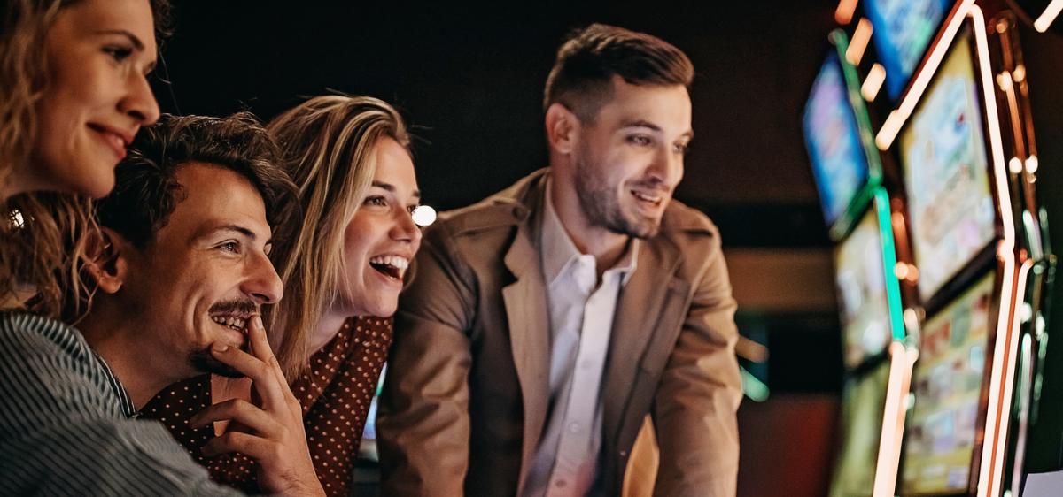 West Bay Casino and Resort