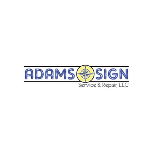 Adams Sign Service and Repair LLC
