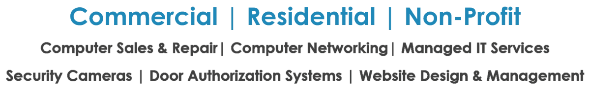 Blue Mountain Network Services