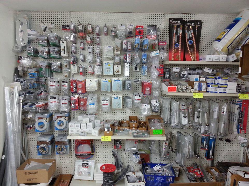 Corbett's Mobile Home Supply