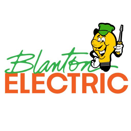Blanton Electric Inc.