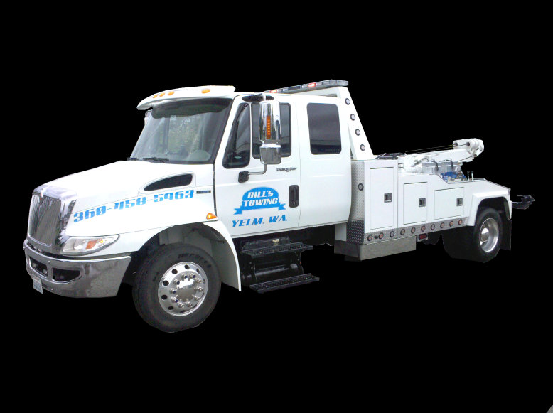 Bill's Towing & Recovery