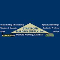Stratford Building Supply, Inc.