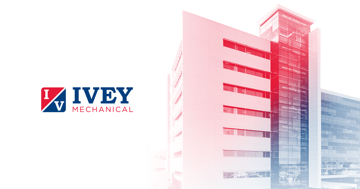 Ivey Mechanical Company