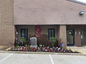 Ted Strauser & Co Inc