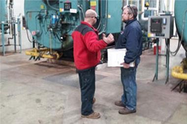 Oliver Mechanical Services