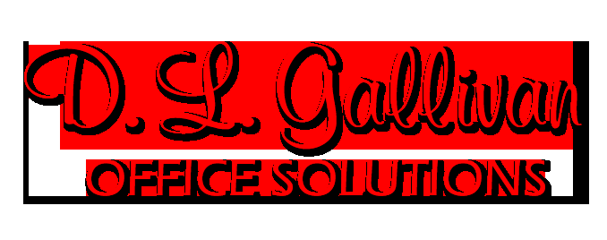 D L Gallivan Office Solutions