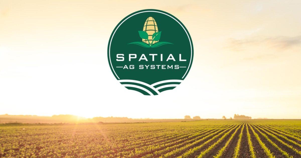 Spatial Ag Systems LLC
