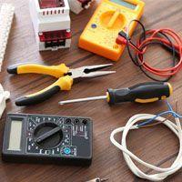 Fern Rodkey Electric, Inc.