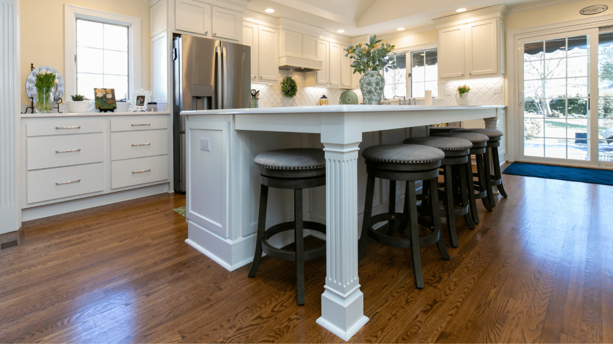 Louisville Handyman and Remodeling