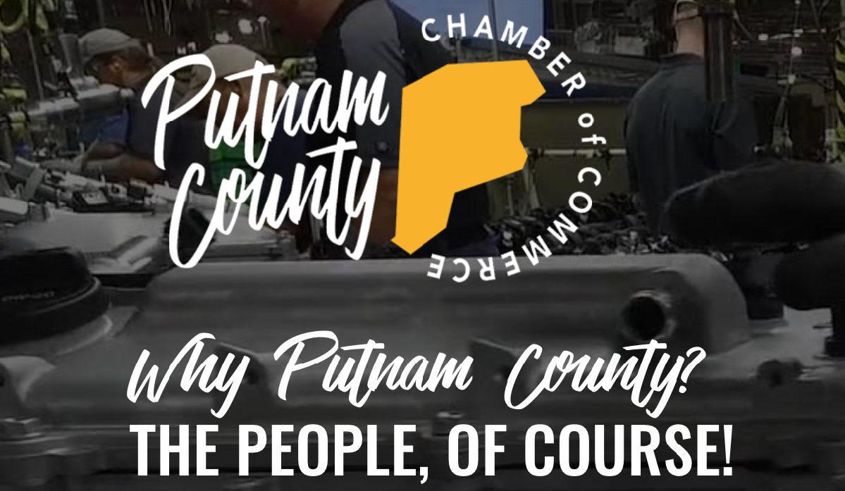 Putnam County Chamber of Commerce