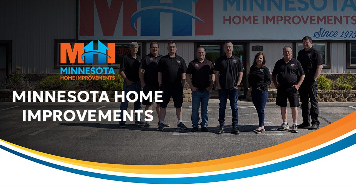 Minnesota Home Improvements