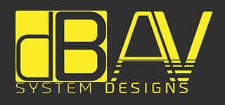 DB/AV System Designs