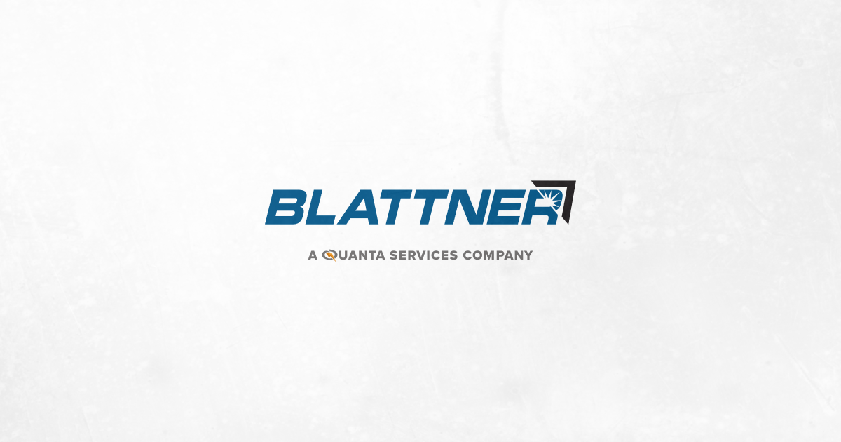 Blattner Company