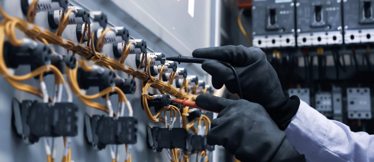 Accurate Electric Co.