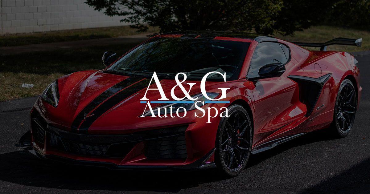 A&G Auto Spa