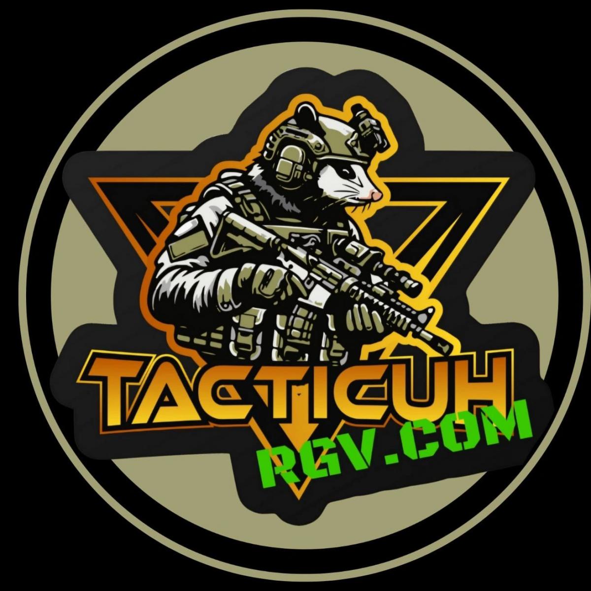 Tacticuhrgv