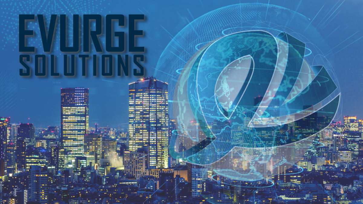 Evurge Solutions