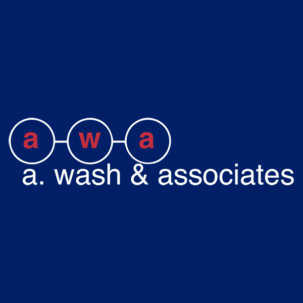 A Wash & Associates Inc