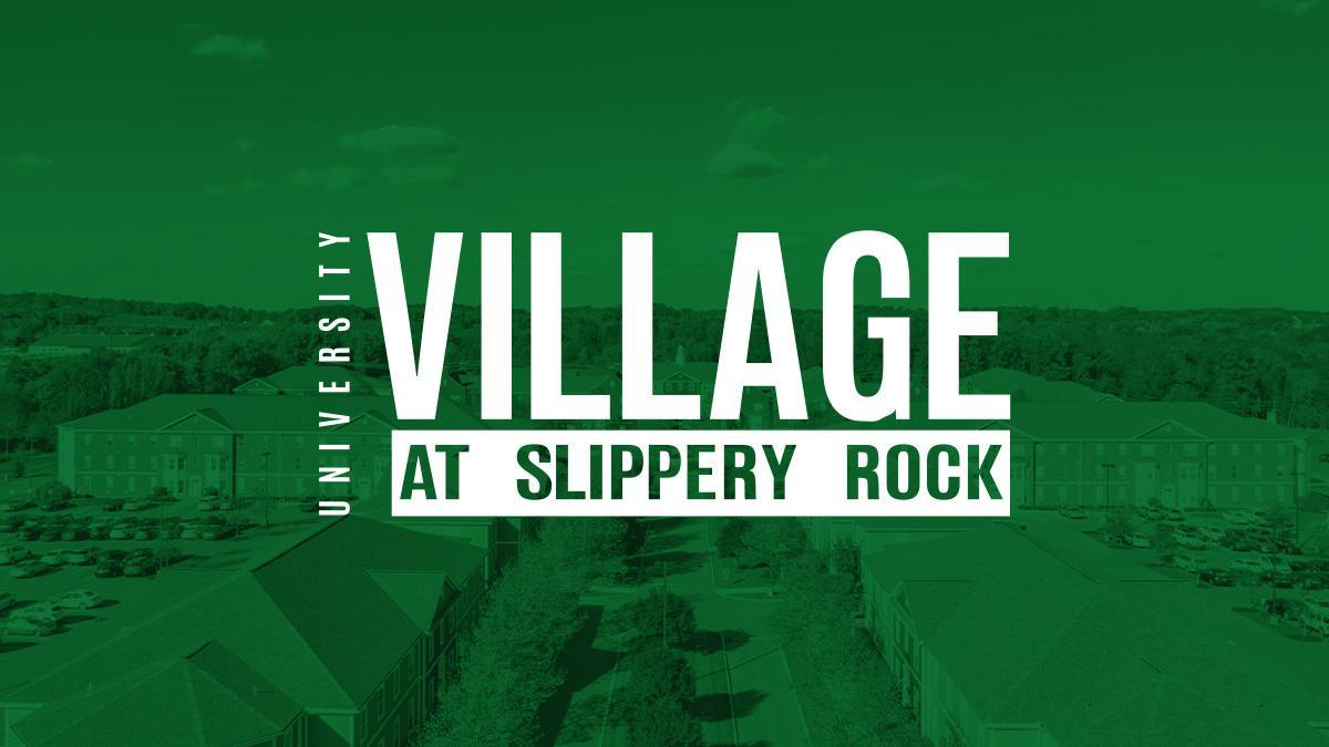 University Village at Slippery Rock