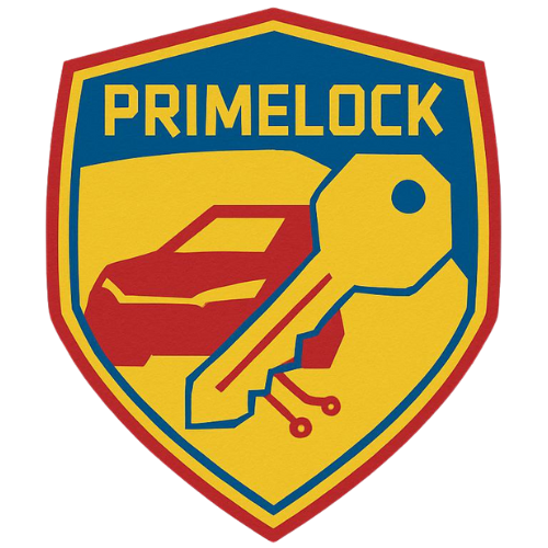 Prime lock