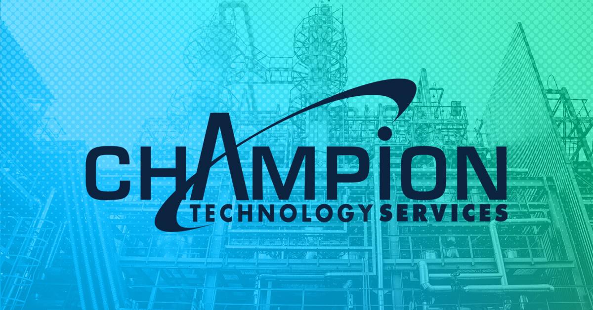 Champion Technology Services