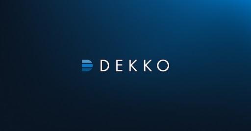 Group Dekko