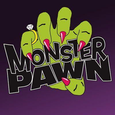 Monster Pawn Springfield Inc