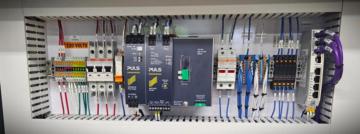 Abison Automation LLC - Automation & Controls Design & Engineering Serving Pennsylvania & Tri-State Area