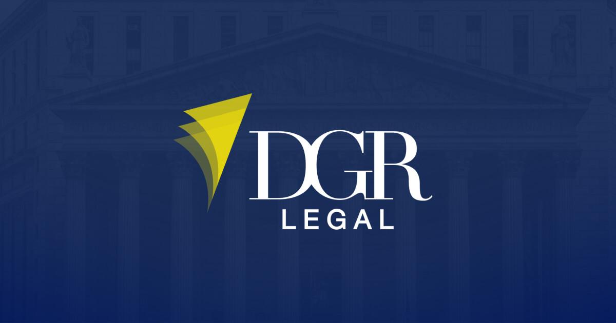 DGR Legal