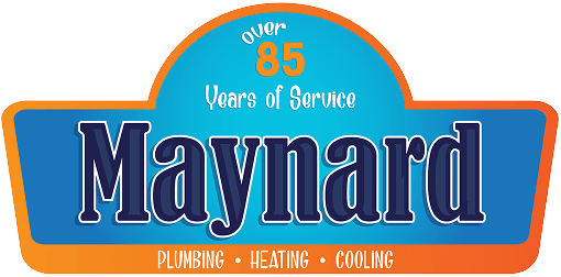Maynard Plumbing Heating and Cooling