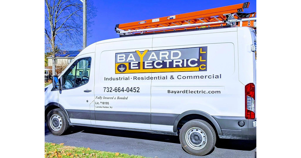 Bayard Electric LLC