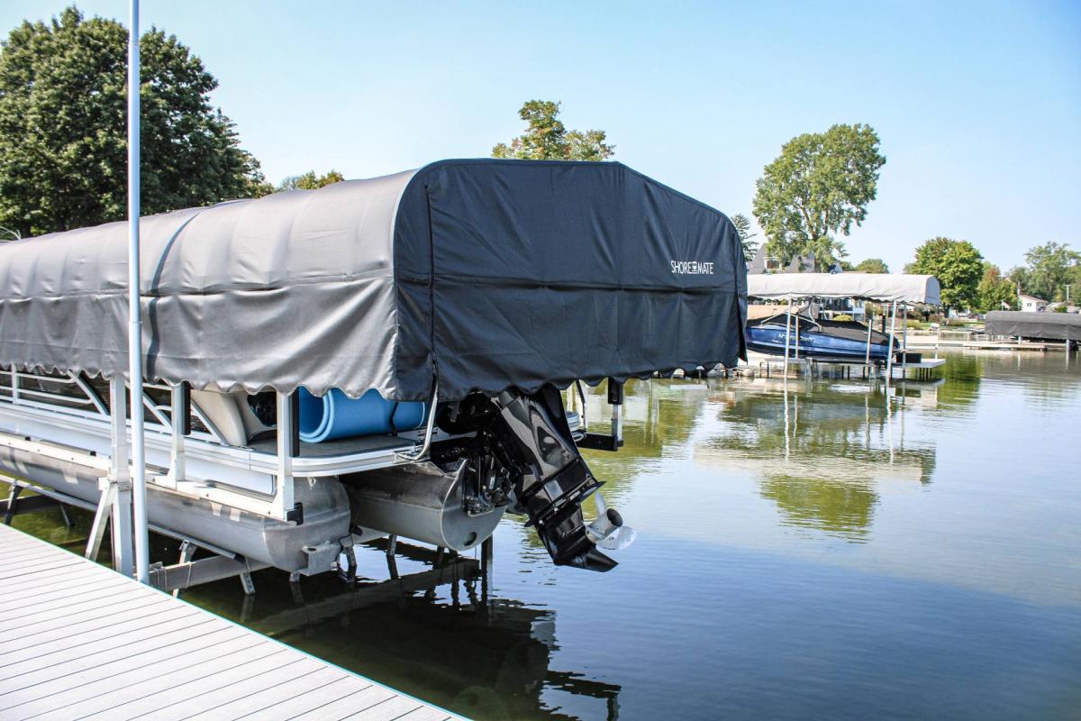 Shore-Mate Waterfront Products