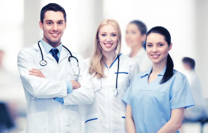 Hospital Sisters Health System (HSHS)