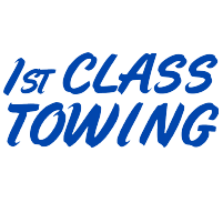 1st Class Towing