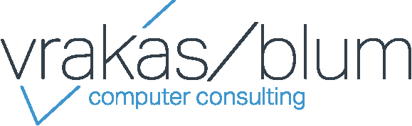 Vrakas/Blum Computer Consulting