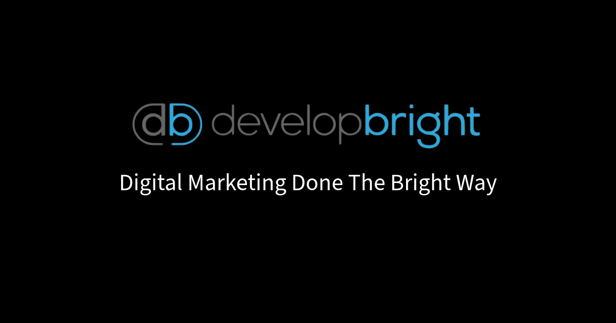 Develop Bright