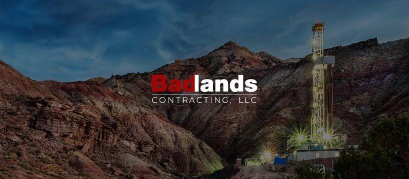 Badlands Contracting, LLC