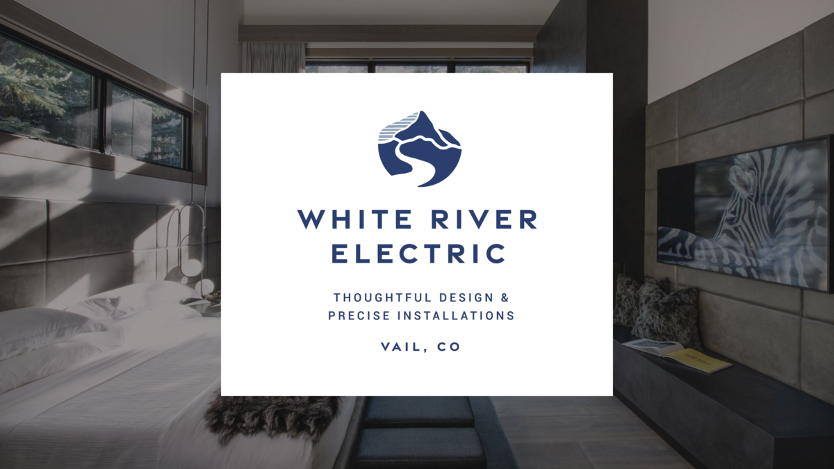 White River Electric, Inc.