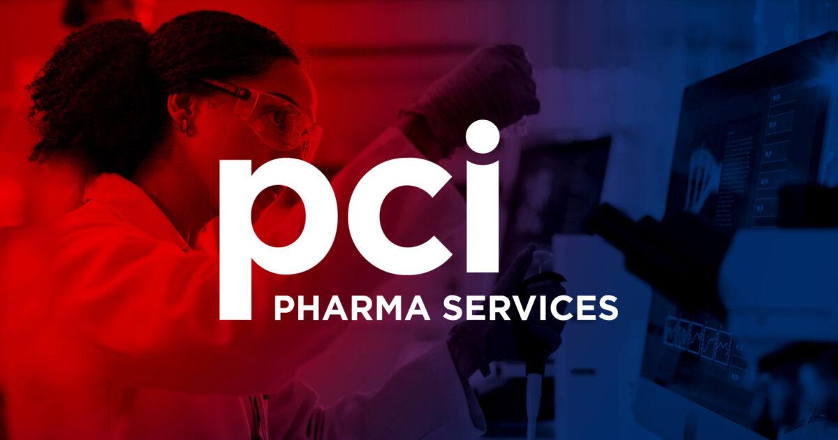 PCI Pharma Services