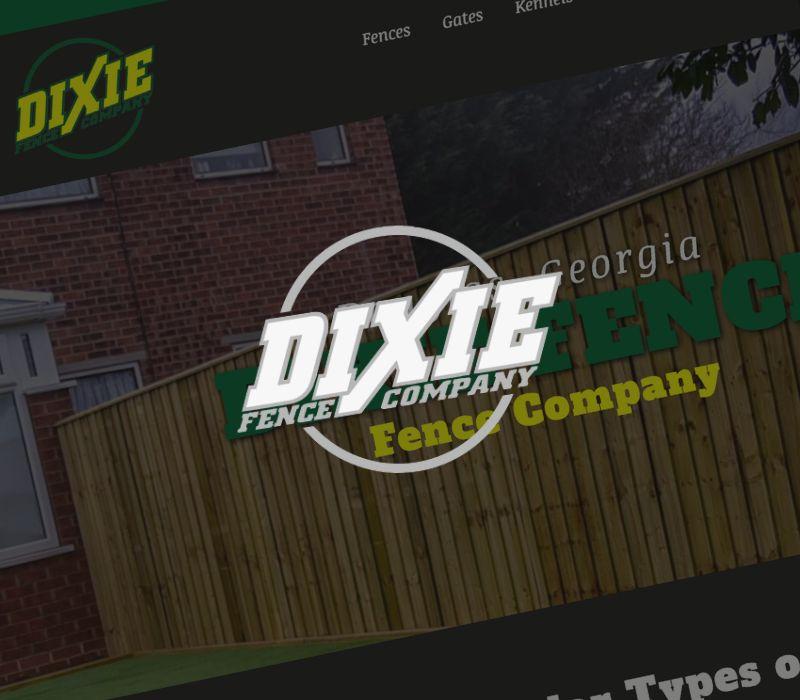 Dixie Fence & Kennel, Inc.