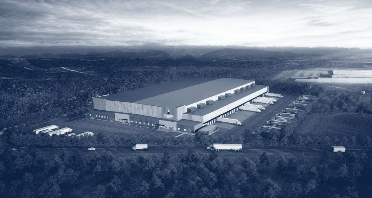 Arcadia Cold Storage | Fort Worth