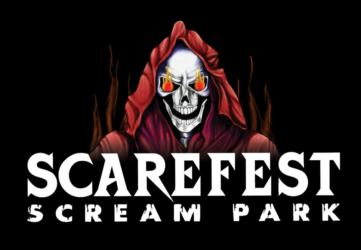 Scarefest Scream Park