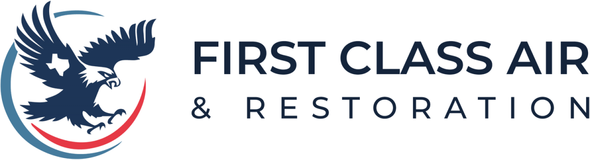 First Class Air & Restoration LLC