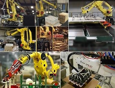 Motion Controls Robotics Inc