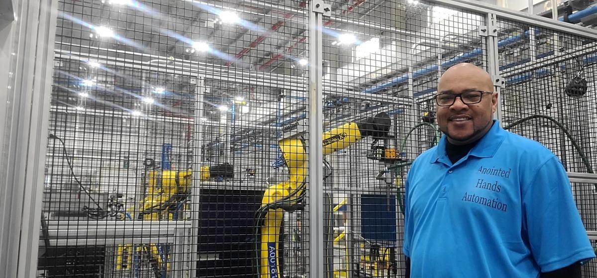 After Hours Automation