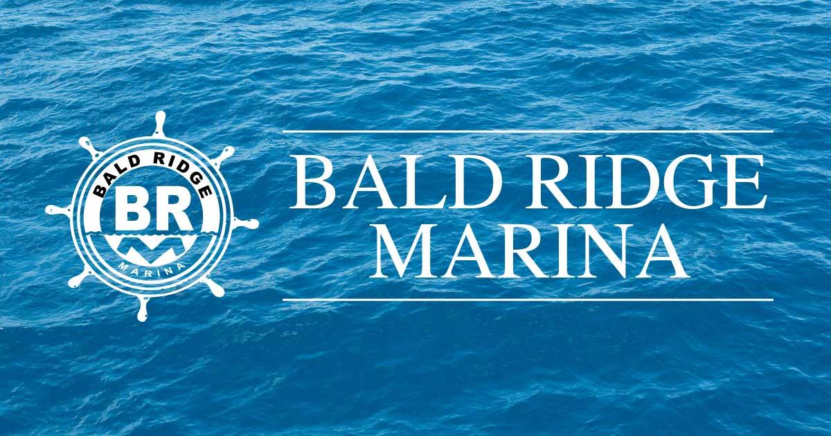 Bald Ridge Marina