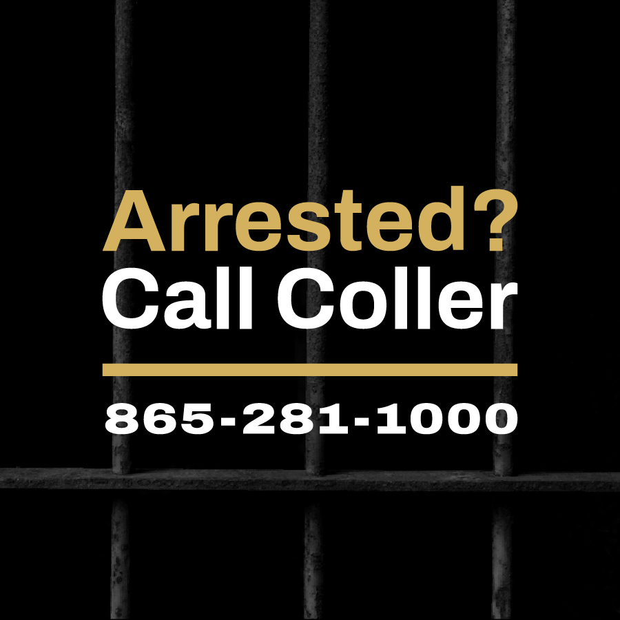 Jeffrey Coller | Knoxville Criminal Defense Lawyer