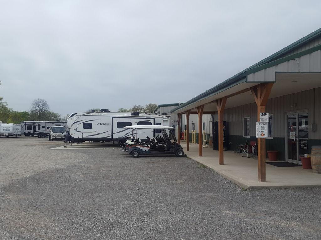 RV Wholesalers