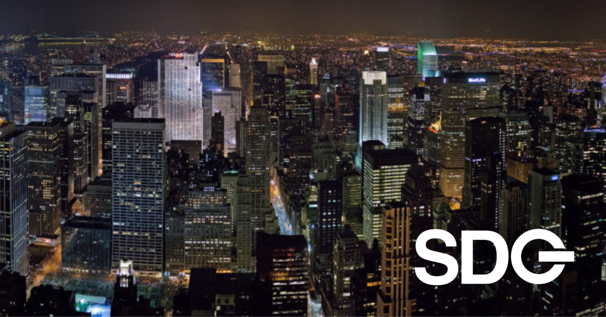 Hub City Media, Inc.